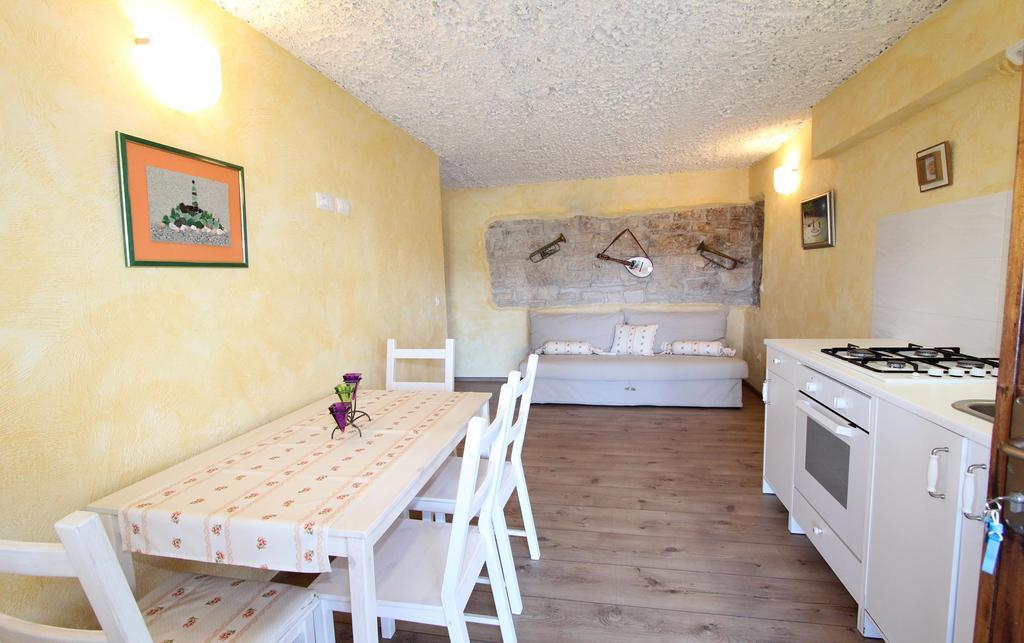 Apartments Midea 2 Rovinj Quarto foto