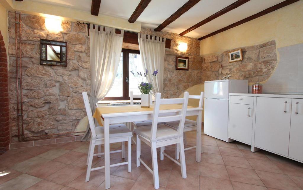 Apartments Midea 2 Rovinj Quarto foto