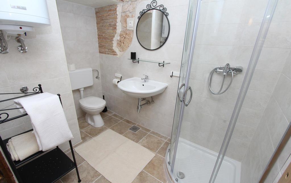 Apartments Midea 2 Rovinj Quarto foto