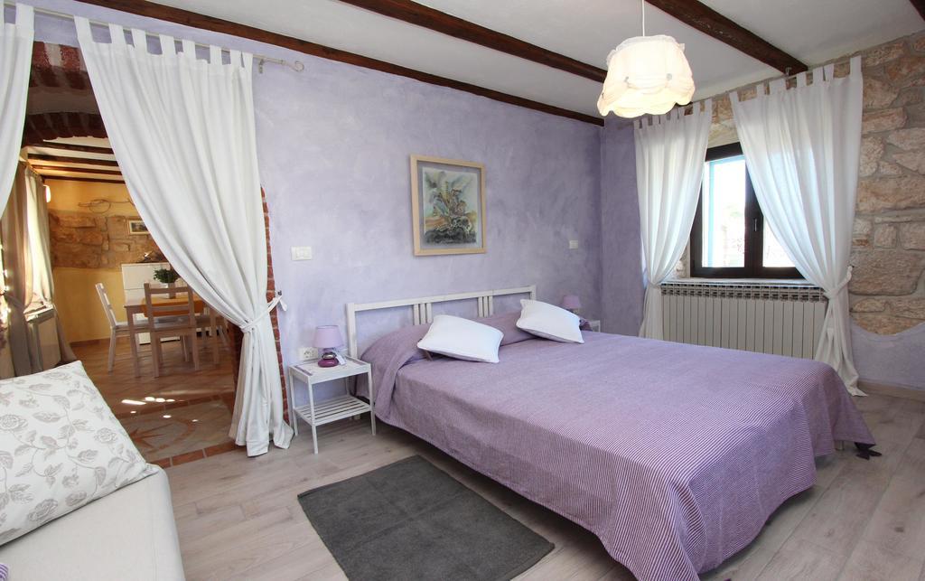 Apartments Midea 2 Rovinj Quarto foto
