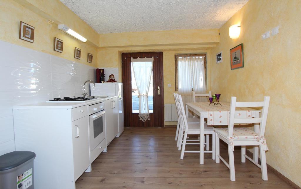 Apartments Midea 2 Rovinj Quarto foto